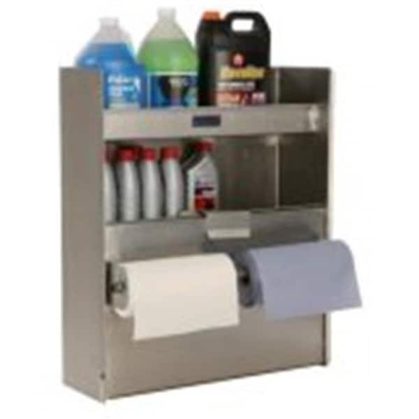 Prairie View Industries Prairie View Industries X2730GC Door Cabinet Gallon X2730GC - main